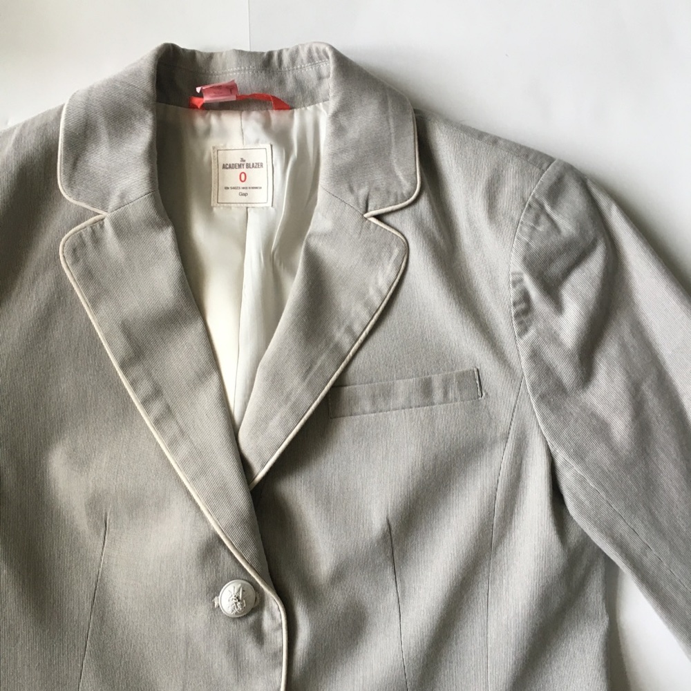 Gap Academy Blazer - Size 0